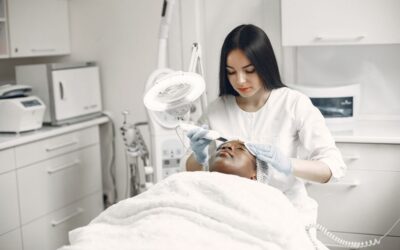 A Beginner’s Guide to Professional Skin Rejuvenation Treatments