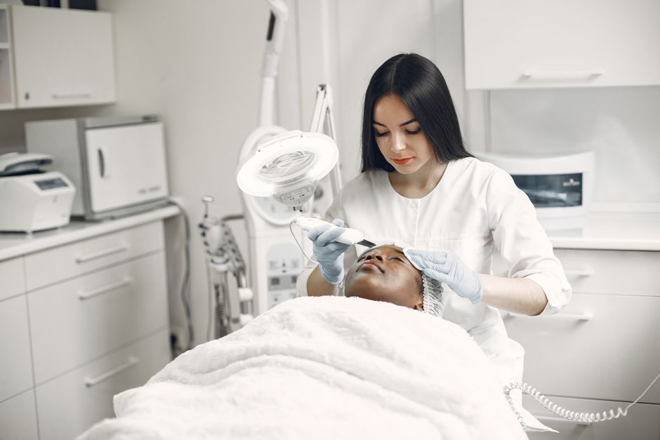 A Beginner’s Guide to Professional Skin Rejuvenation Treatments