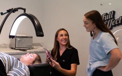 The Difference Between Cosmetic and Medical Dermatology
